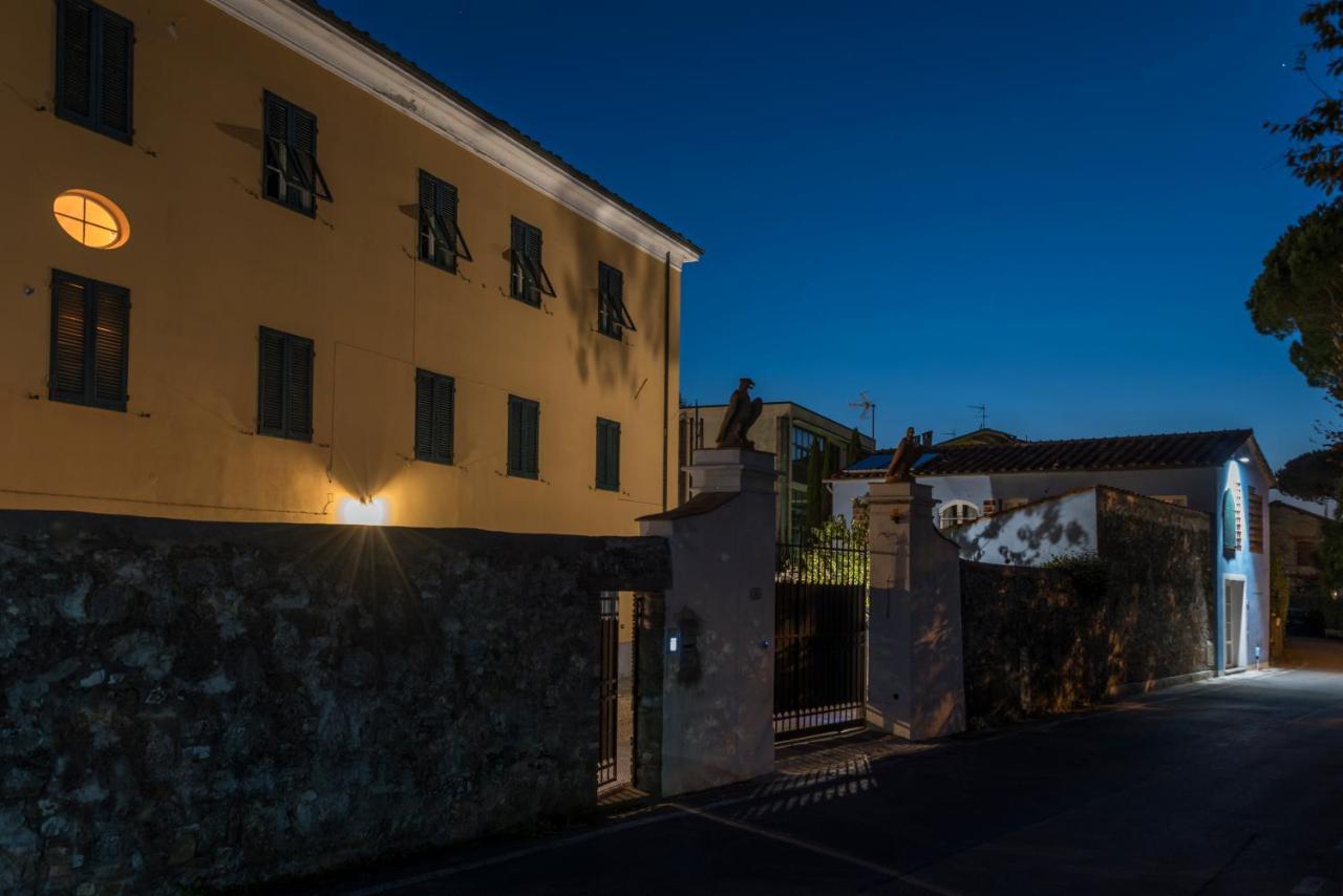La Chiusa Delle Monache Bed & Breakfast Lucca
