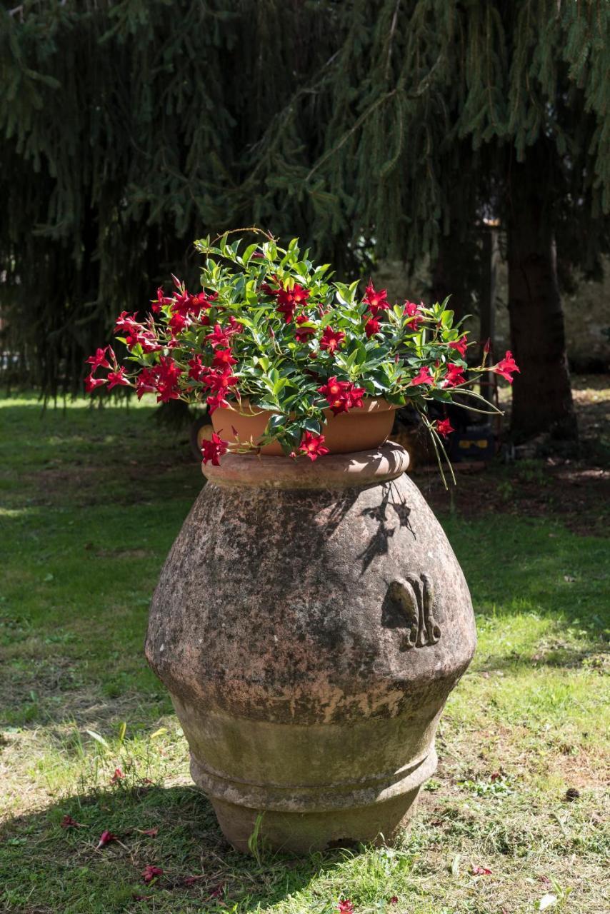 La Chiusa Delle Monache Bed & Breakfast