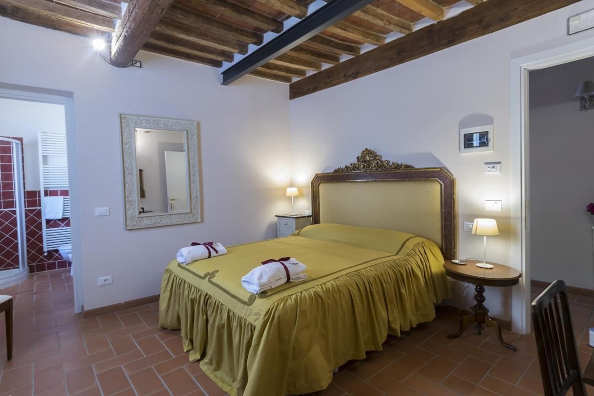 La Chiusa Delle Monache 2*