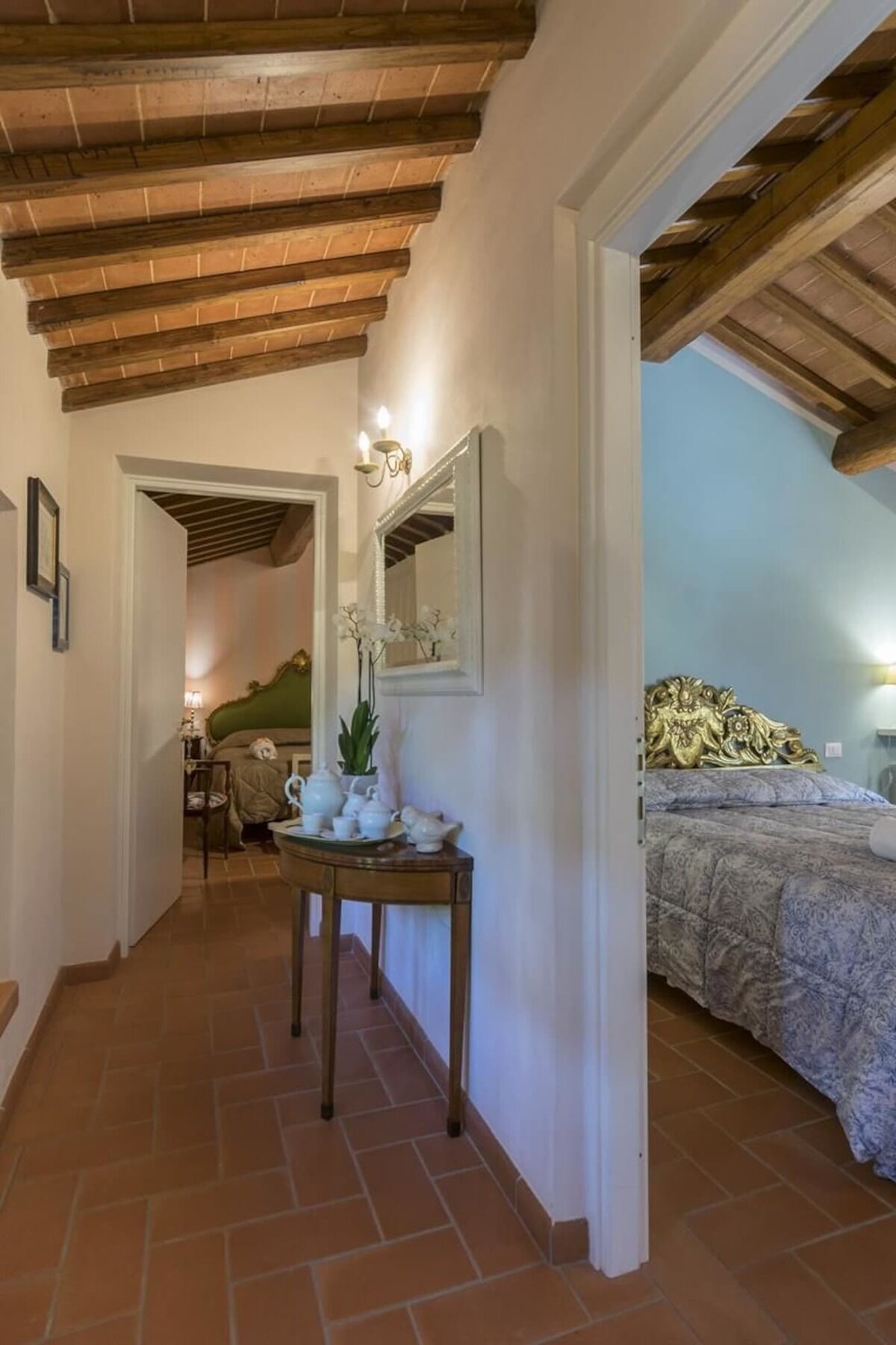 Bed & Breakfast La Chiusa Delle Monache Lucca