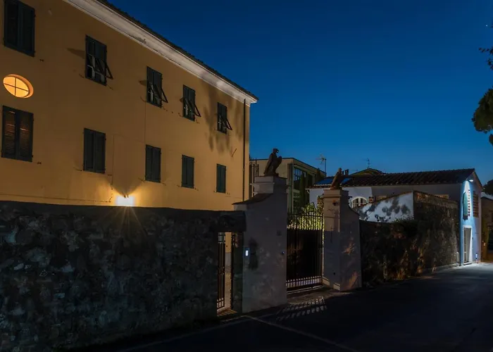 La Chiusa Delle Monache