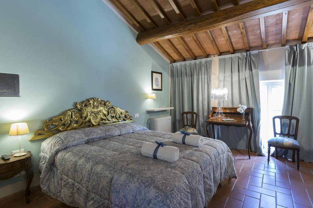 La Chiusa Delle Monache