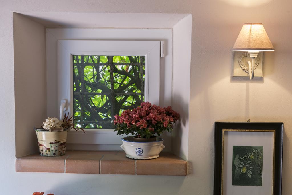 La Chiusa Delle Monache Bed & Breakfast 2*