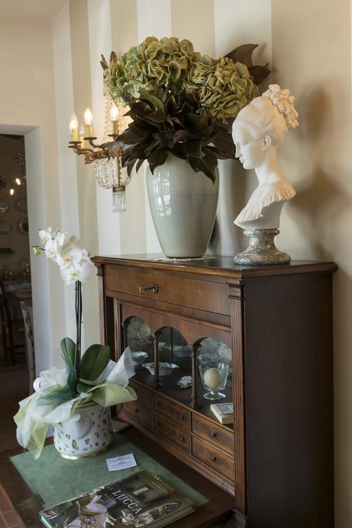 Bed & Breakfast La Chiusa Delle Monache 2*
