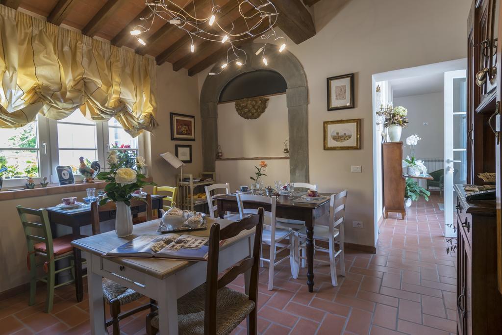 Bed & Breakfast La Chiusa Delle Monache