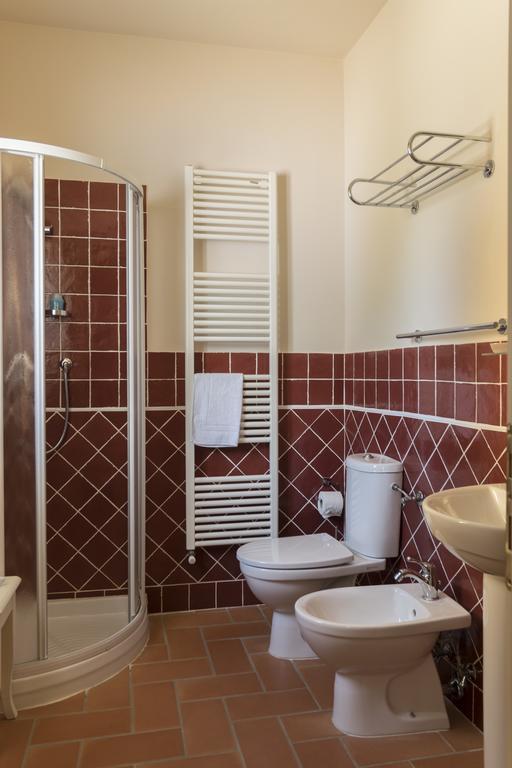 Bed & Breakfast La Chiusa Delle Monache 2*