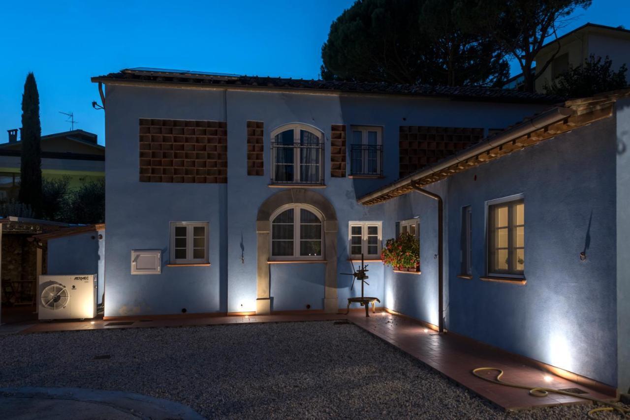 La Chiusa Delle Monache 2*