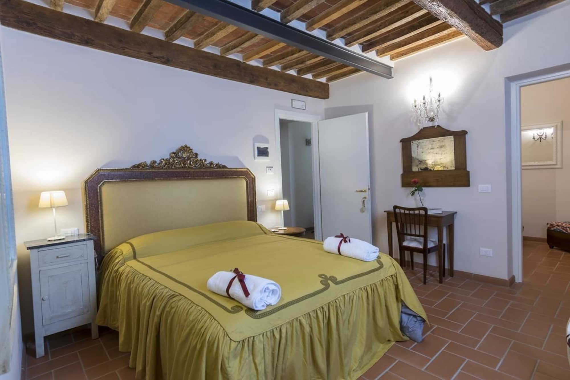La Chiusa Delle Monache Bed & Breakfast Lucca